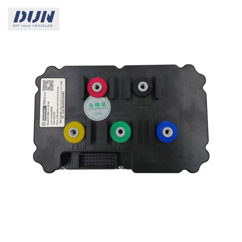 Fardriver ND72850 DC 450A Peak - đánh giá và giá Fardriver Nd72850 Controller