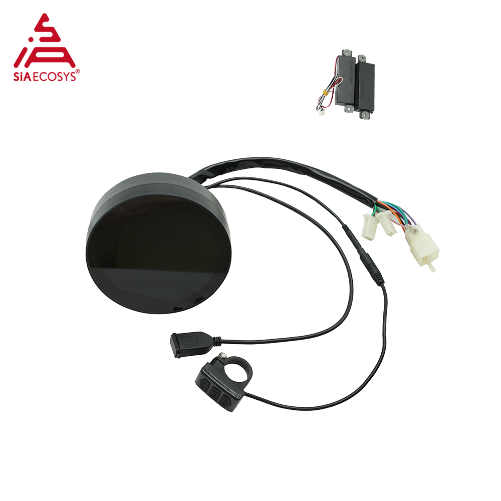 QS MOTOR QS155 36H 5000W Mid D - đánh giá và giá Mid Drive Motor Kit 72V 5000W