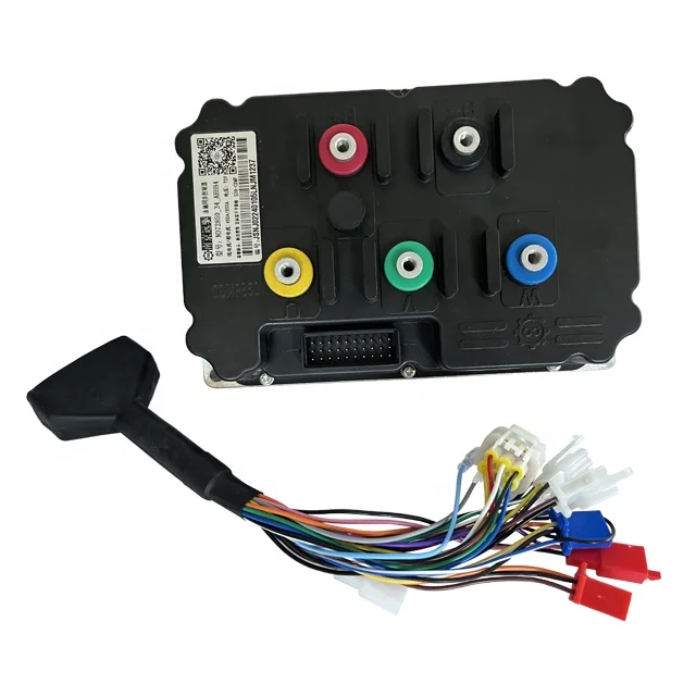 ND72850 FarDriver 72V Peak 88V - đánh giá và giá Fardriver Nd72850 Controller